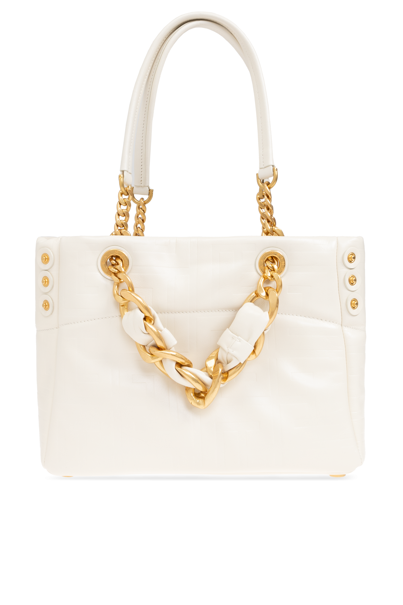 Balmain Bag 1945 Small type shopper | Women's Bags | Vitkac